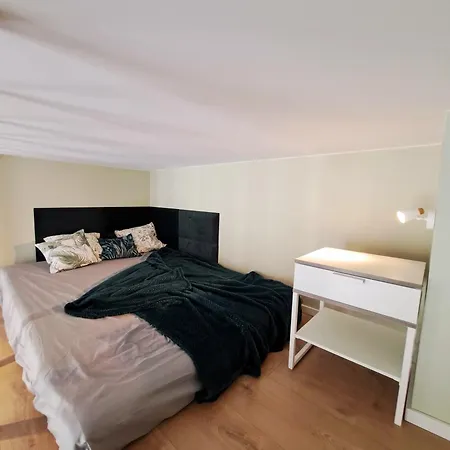 Mielczarskiego A Przy Manufakturze Apartment Lodz