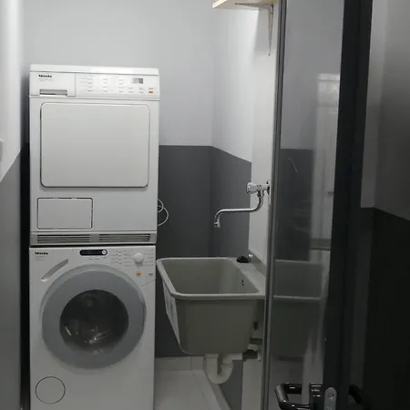 Apartment Mielczarskiego A Przy Manufakturze *